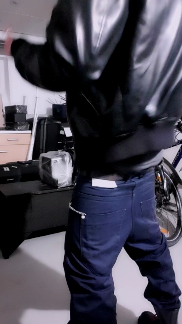 jeans_boy  26-10-2021 Recorded Video Naked